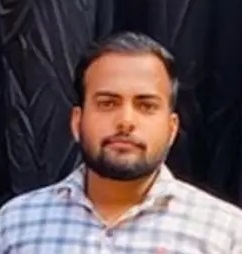 Khushyal Bhati